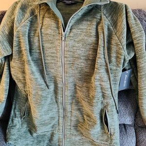 Eddie Bauer jacket